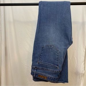 Nordstrom / Articles Of Society flare jeans, size 2